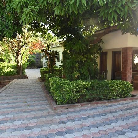 Tabonina Bis Bed & Breakfast Livingstone Exterior photo