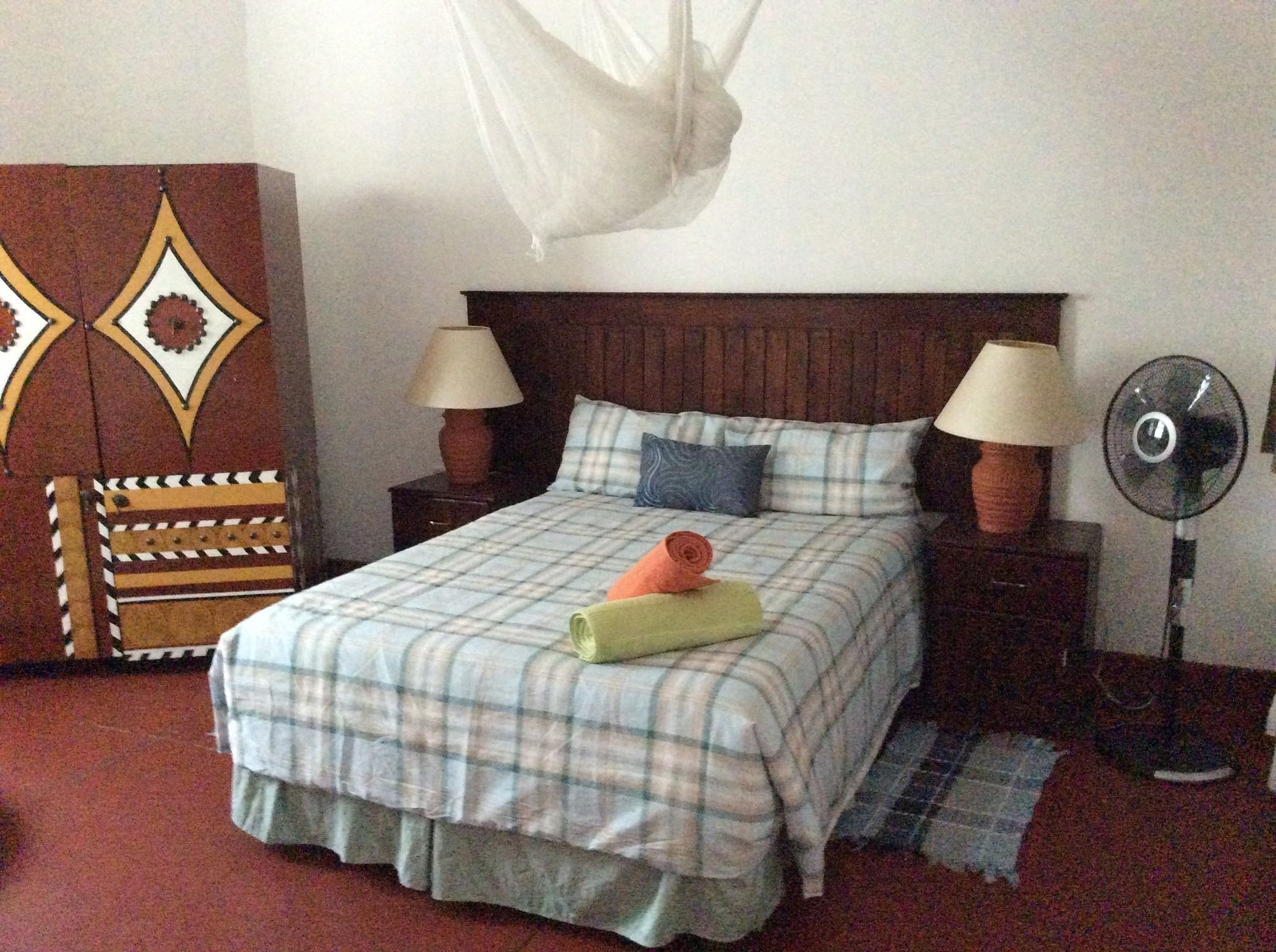 Tabonina Bis Bed & Breakfast Livingstone Exterior photo