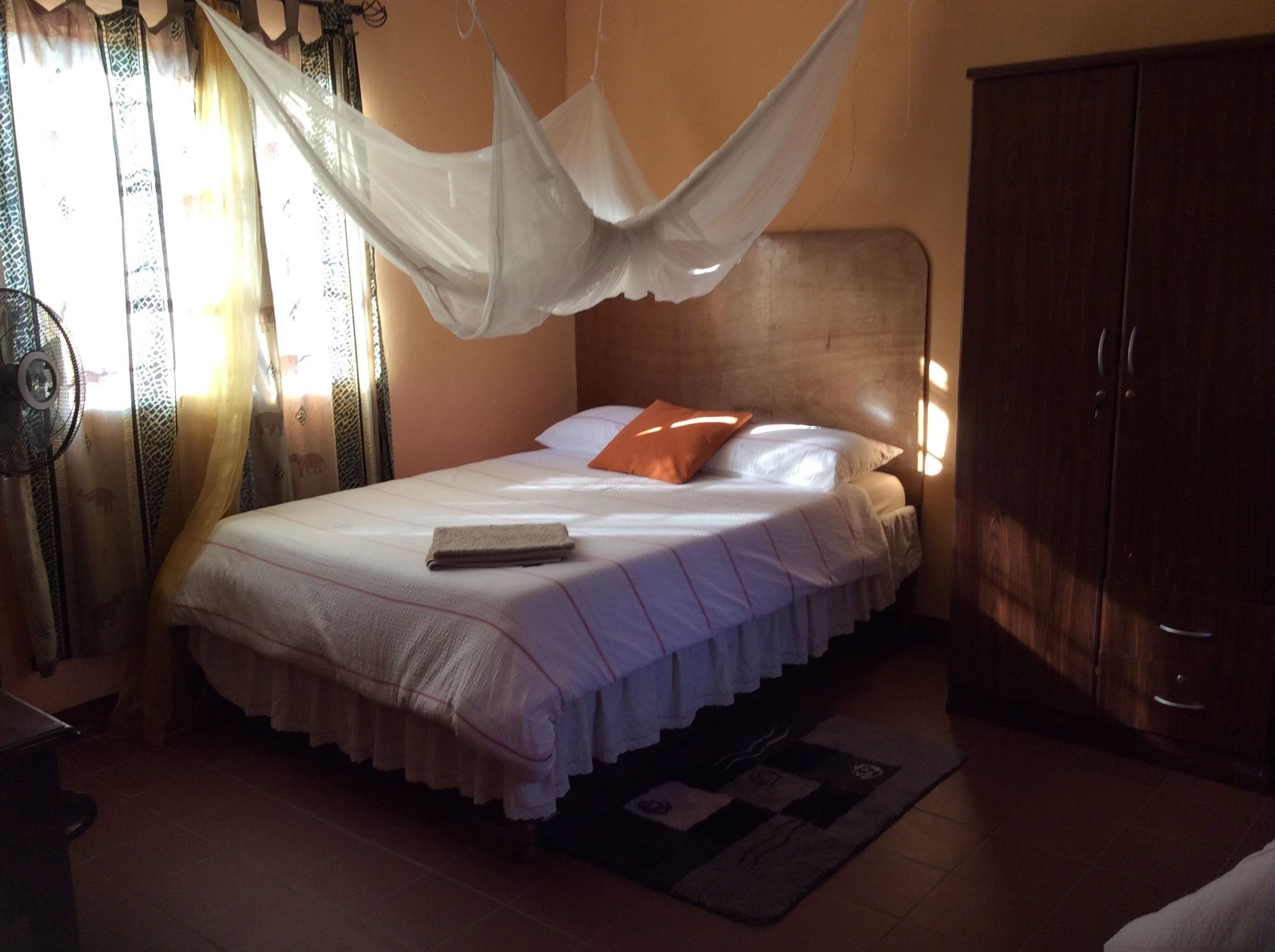 Tabonina Bis Bed & Breakfast Livingstone Exterior photo