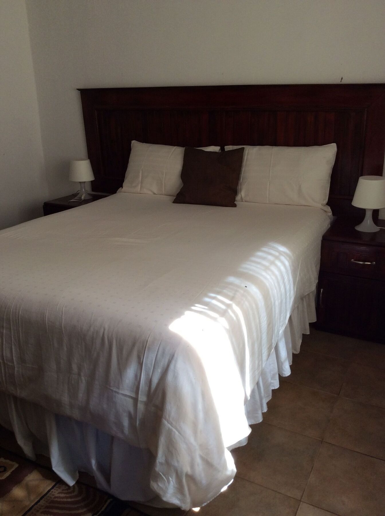 Tabonina Bis Bed & Breakfast Livingstone Exterior photo